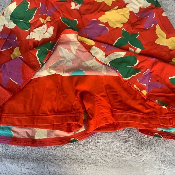 Outdoor Voices The Exercise Dress Butterfly - Picture 6 of 10